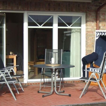 Mare Am Deich Comfortable Holiday Residence Norddeich  Εξωτερικό φωτογραφία