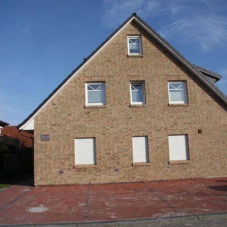 Mare Am Deich Comfortable Holiday Residence Norddeich  Εξωτερικό φωτογραφία