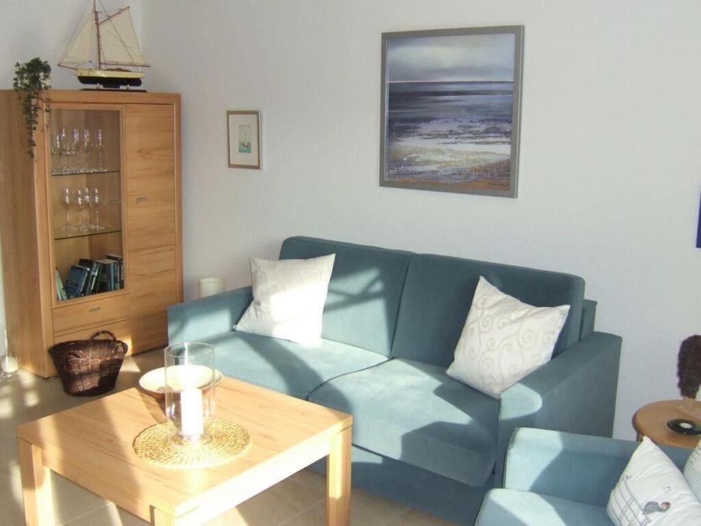 Mare Am Deich Comfortable Holiday Residence Norddeich  Εξωτερικό φωτογραφία