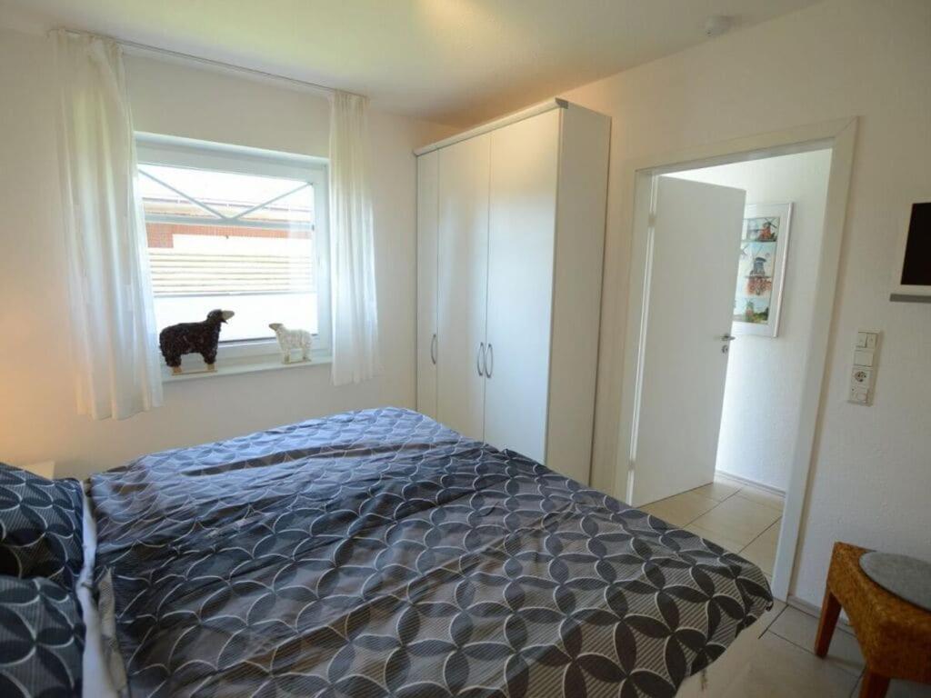 Mare Am Deich Comfortable Holiday Residence Norddeich  Εξωτερικό φωτογραφία